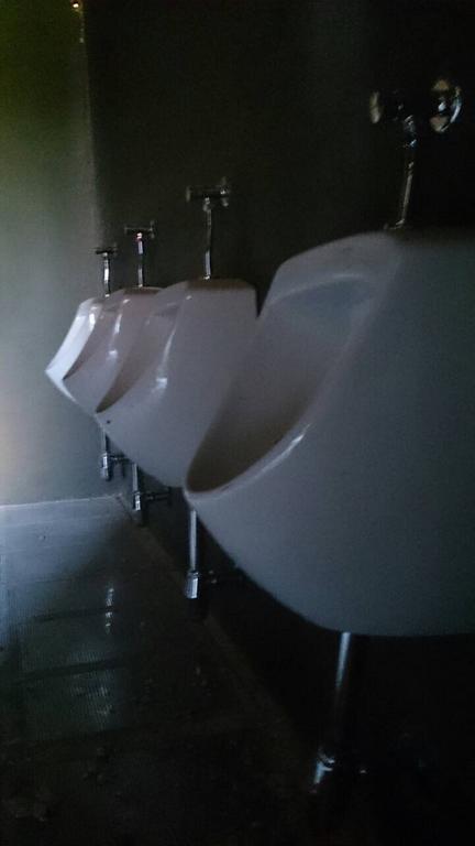 Capsule Hostel Chiangkhan Chiang Khan Rum bild